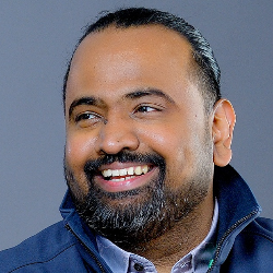 Shameer Khader