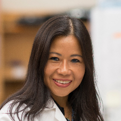 Jennifer Wu