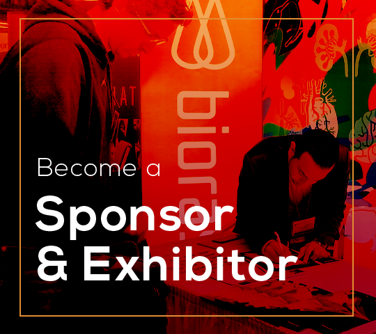 Sponsorship Opportunities