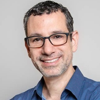 David R Kaufman, MD, PhD