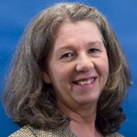 Mary Ann Brown