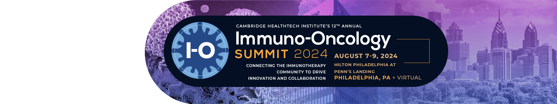 Immuno-Oncology Summit  2024