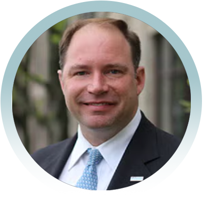 Carter Caldwell, MBA