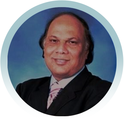Rakesh Dixit, PhD