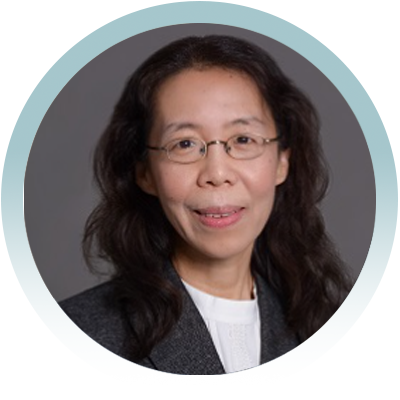 Margery Ma, PhD