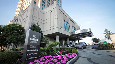 Hilton-philadelpha