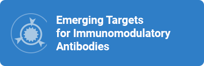 Emerging Targets for Immunomodulatory Antibodies