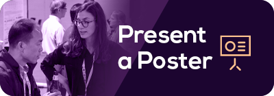 Present a Poster