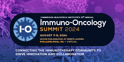 Immuno-Oncology Summit 2024
