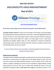 Oncolytic-Virus-Immunotherapy-Review
